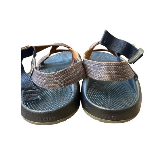 Chaco Z1 Classic Sandal Stitch Cafe Men size 14 main image 6